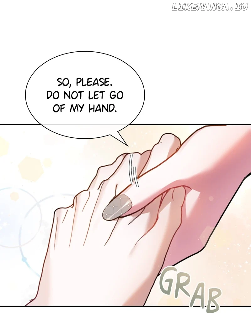 Concubine’s Invitation Chapter 42 page 81