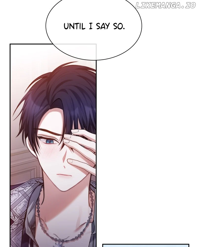 Concubine’s Invitation Chapter 42 page 83