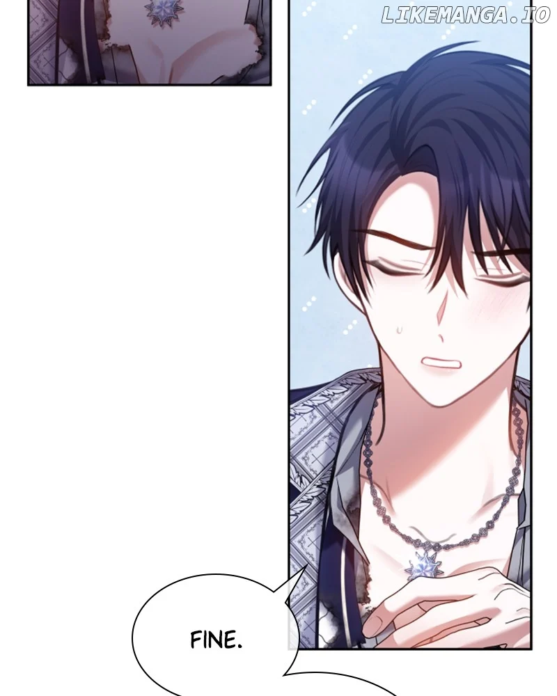 Concubine’s Invitation Chapter 42 page 84