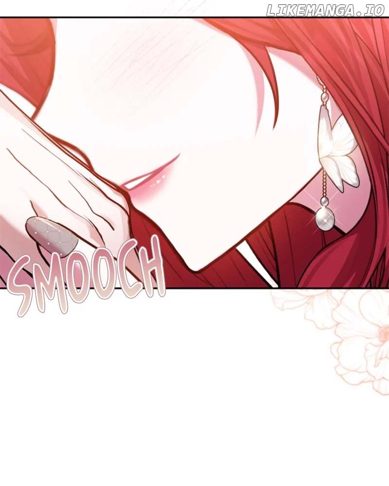 Concubine’s Invitation Chapter 42 page 88