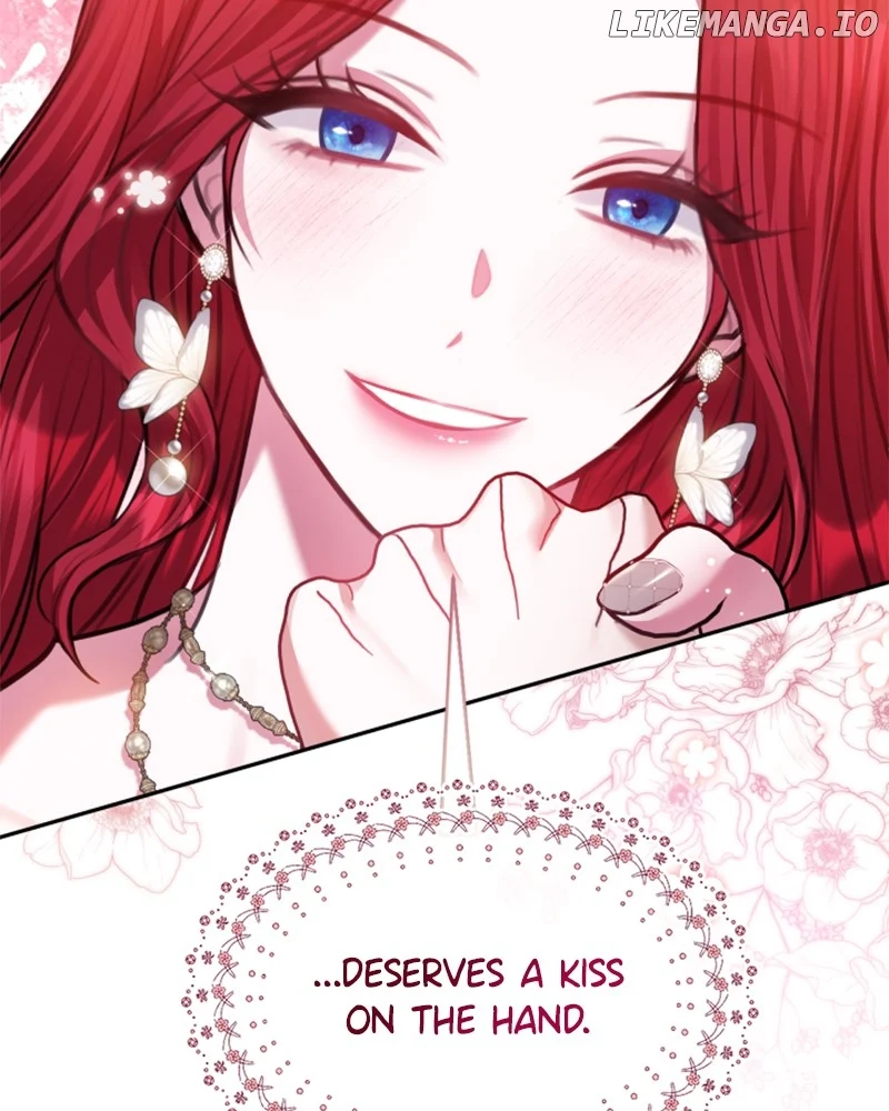 Concubine’s Invitation Chapter 42 page 90