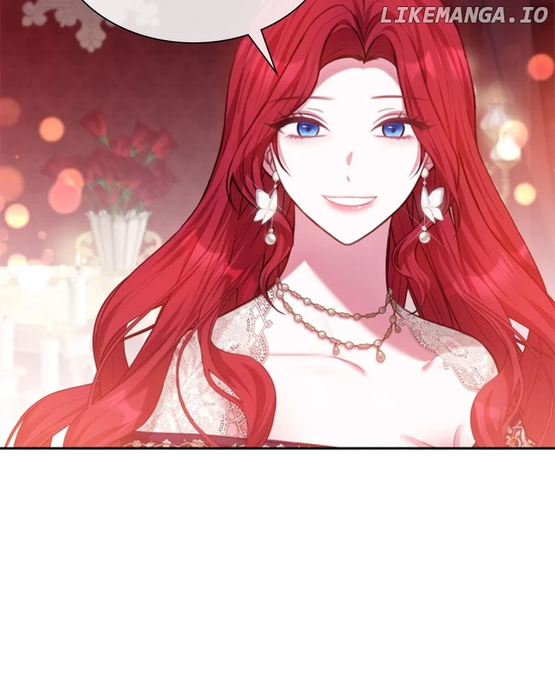 Concubine’s Invitation Chapter 42 page 96