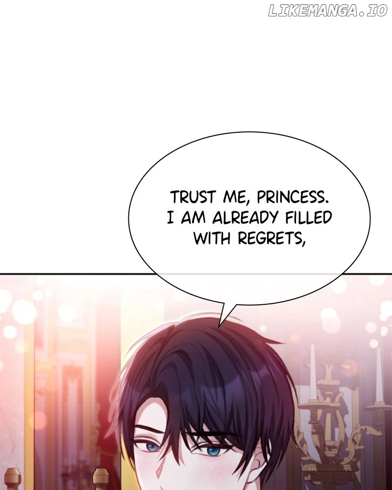 Concubine’s Invitation Chapter 42 page 97