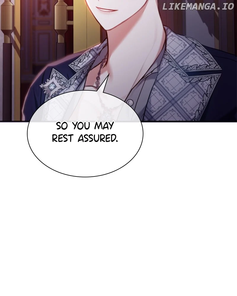 Concubine’s Invitation Chapter 42 page 98