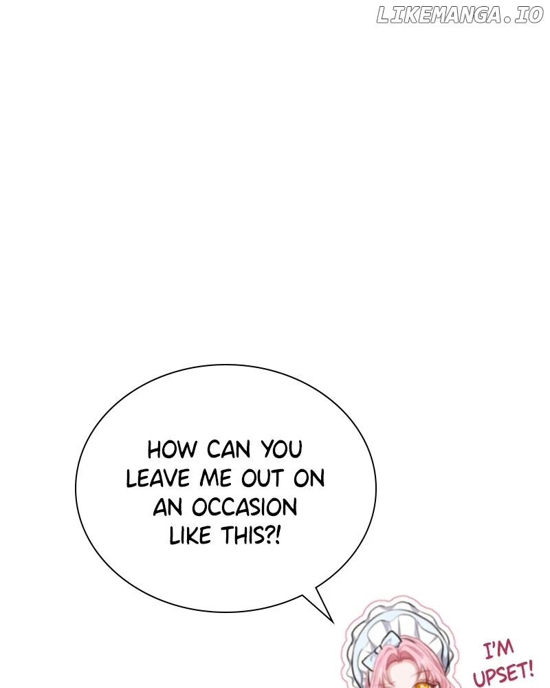 Concubine’s Invitation Chapter 43 page 105