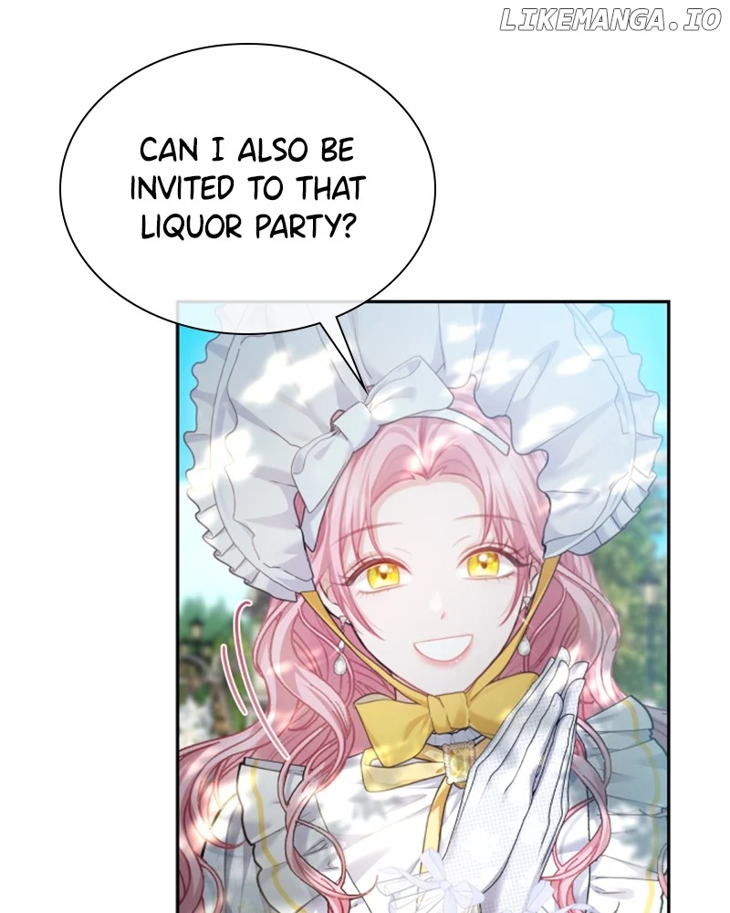 Concubine’s Invitation Chapter 43 page 108