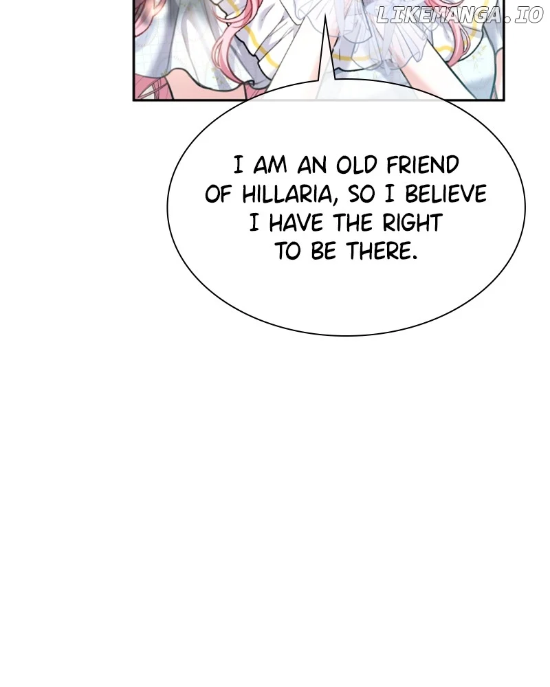 Concubine’s Invitation Chapter 43 page 109