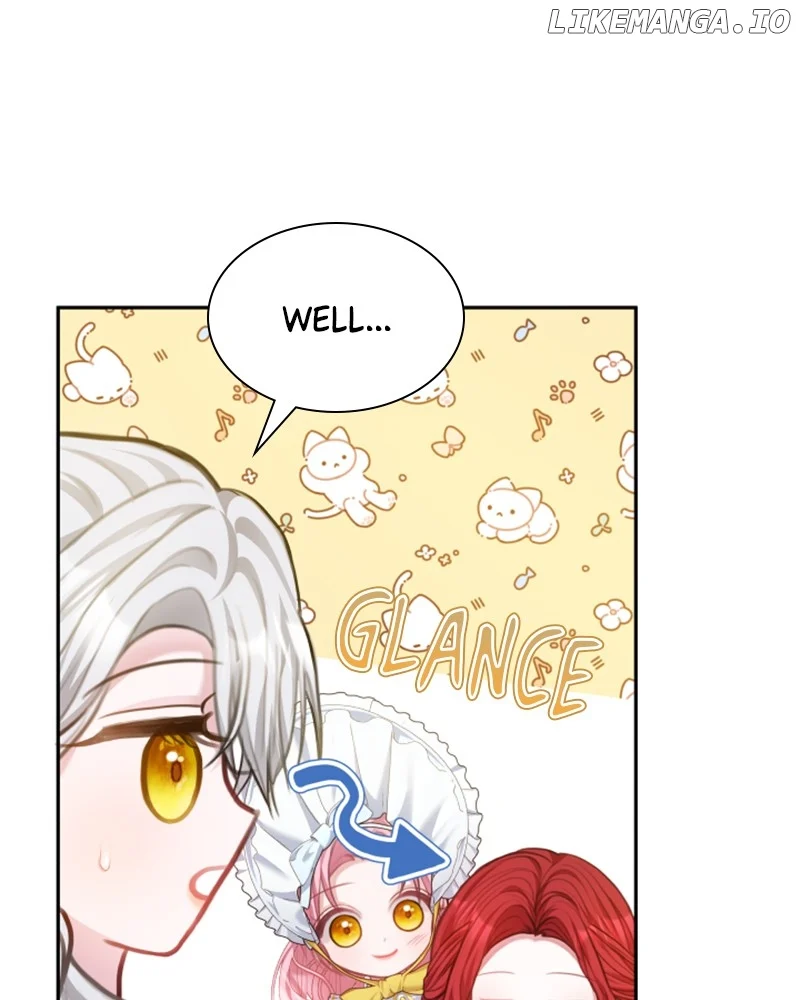 Concubine’s Invitation Chapter 43 page 110