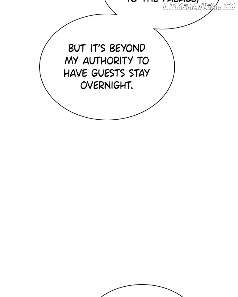 Concubine’s Invitation Chapter 43 page 120