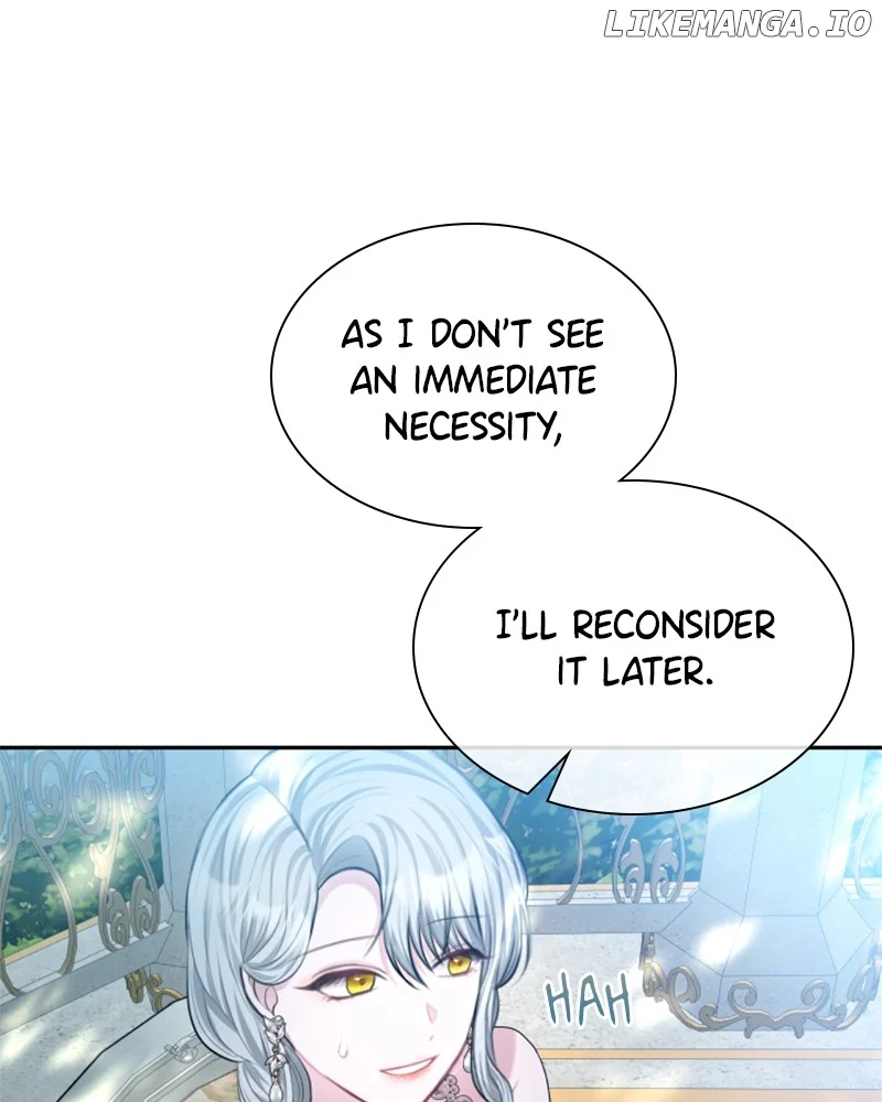 Concubine’s Invitation Chapter 43 page 130