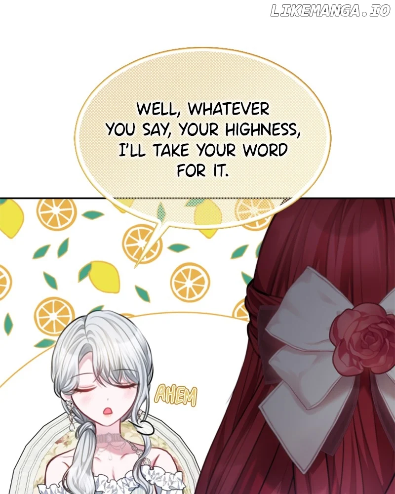 Concubine’s Invitation Chapter 43 page 15