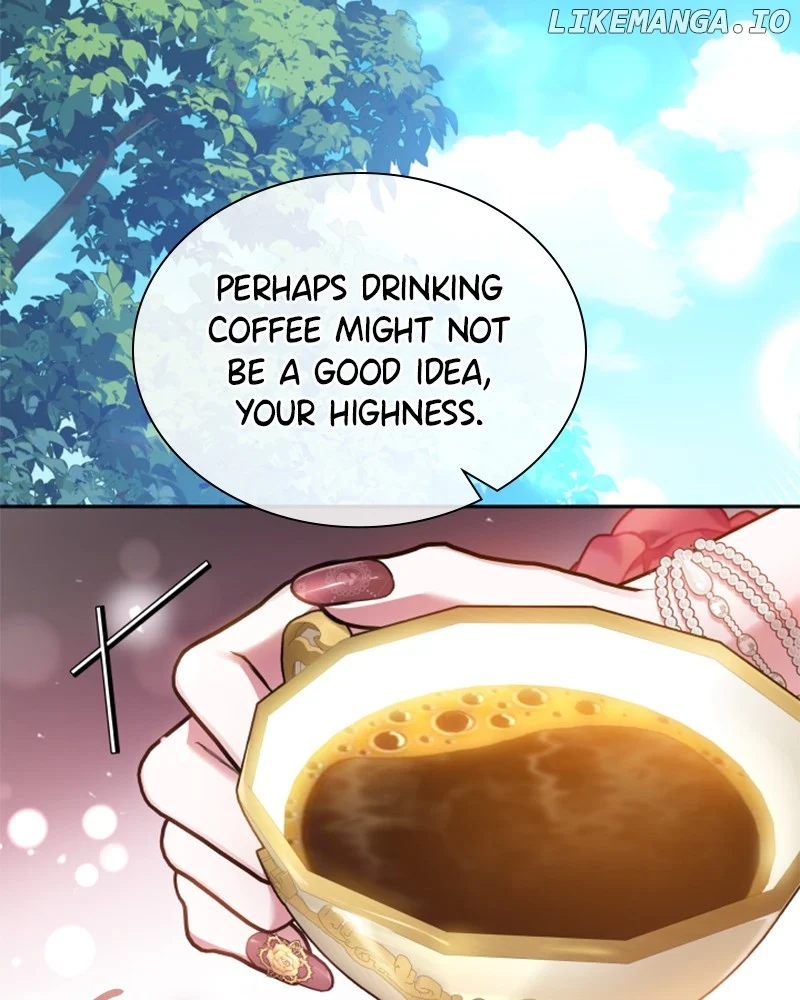Concubine’s Invitation Chapter 43 page 1