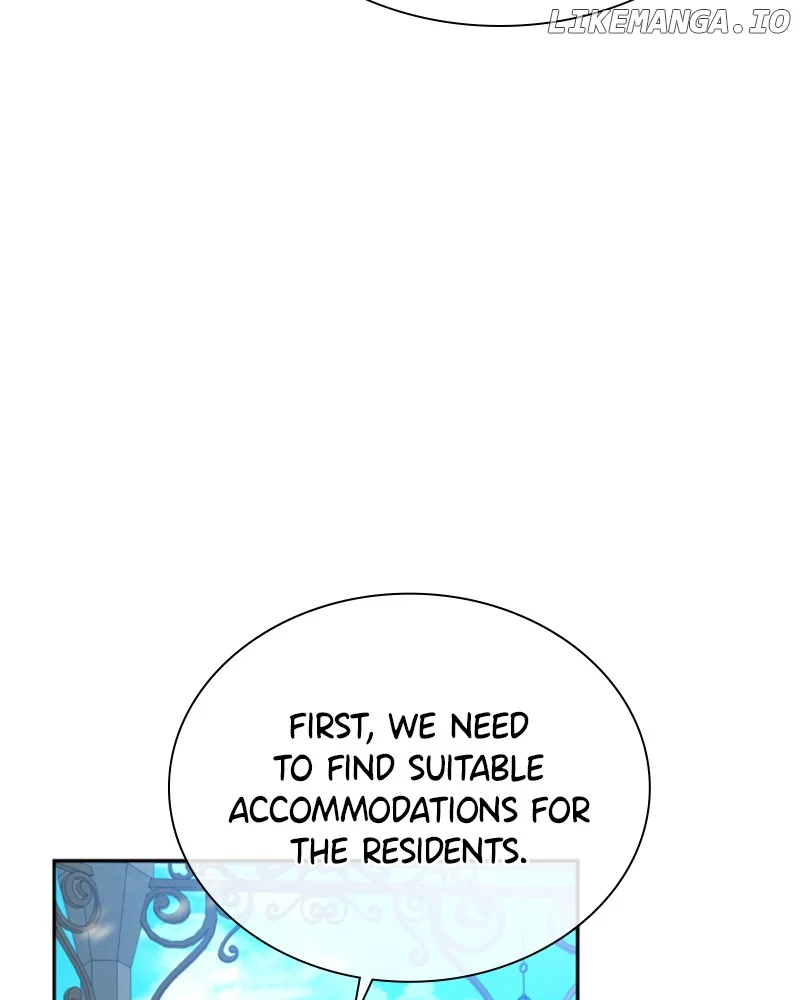 Concubine’s Invitation Chapter 43 page 20