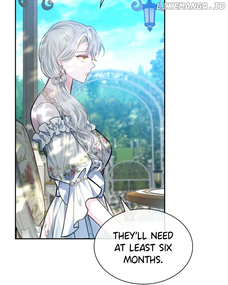 Concubine’s Invitation Chapter 43 page 21