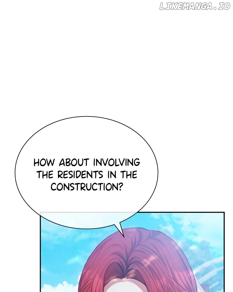 Concubine’s Invitation Chapter 43 page 23
