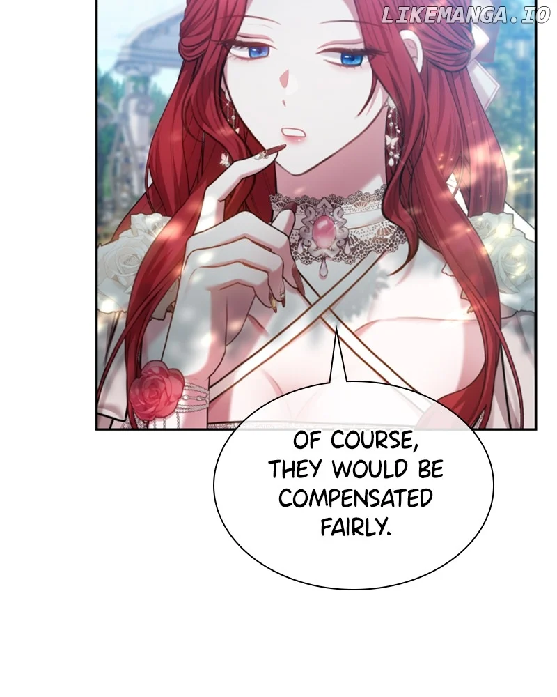 Concubine’s Invitation Chapter 43 page 24