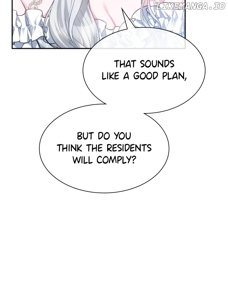 Concubine’s Invitation Chapter 43 page 27