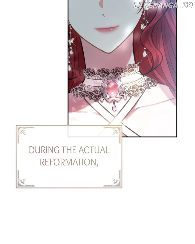 Concubine’s Invitation Chapter 43 page 29
