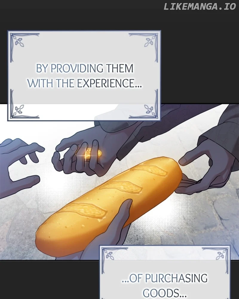 Concubine’s Invitation Chapter 43 page 37