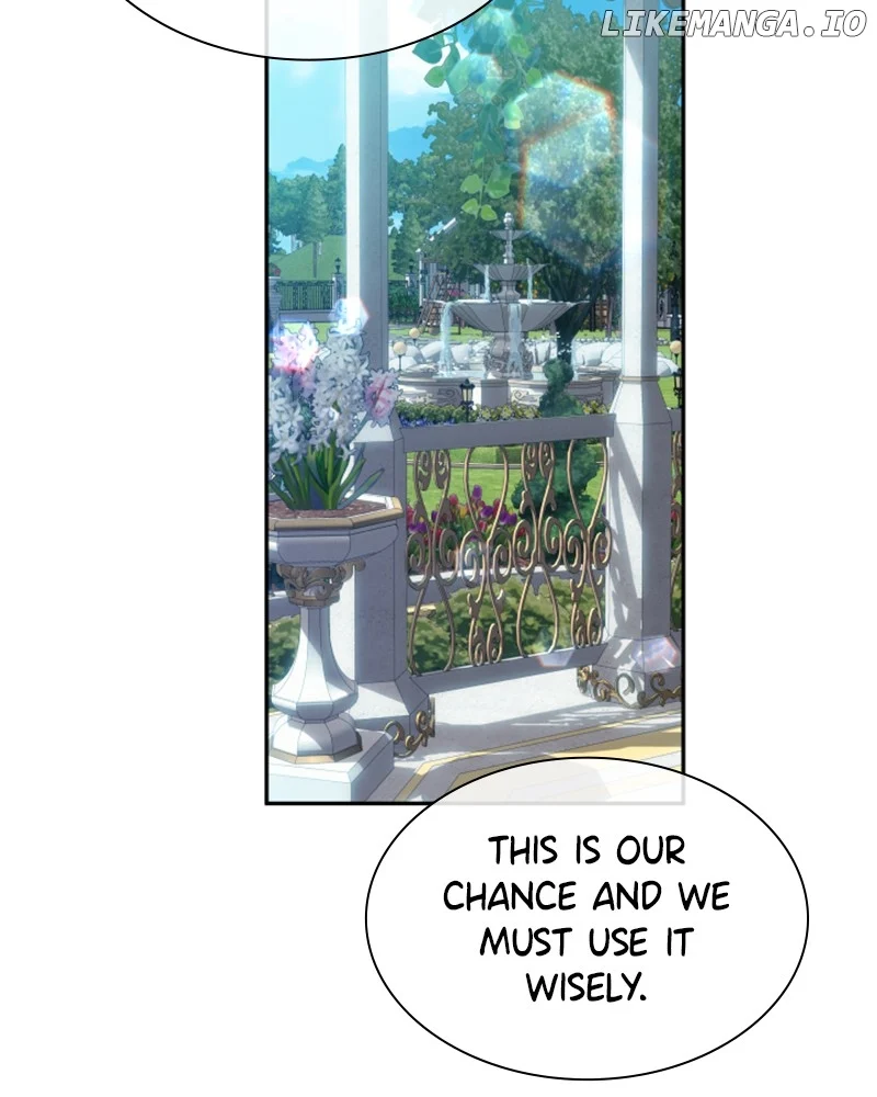 Concubine’s Invitation Chapter 43 page 41
