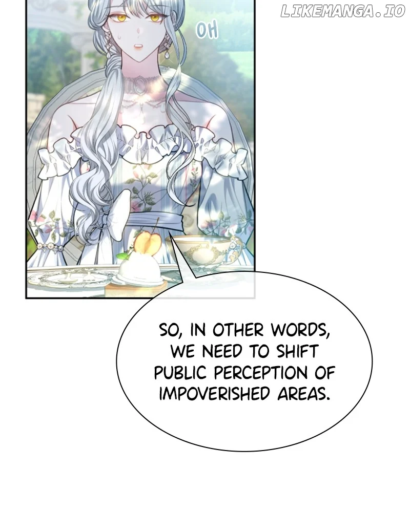 Concubine’s Invitation Chapter 43 page 43