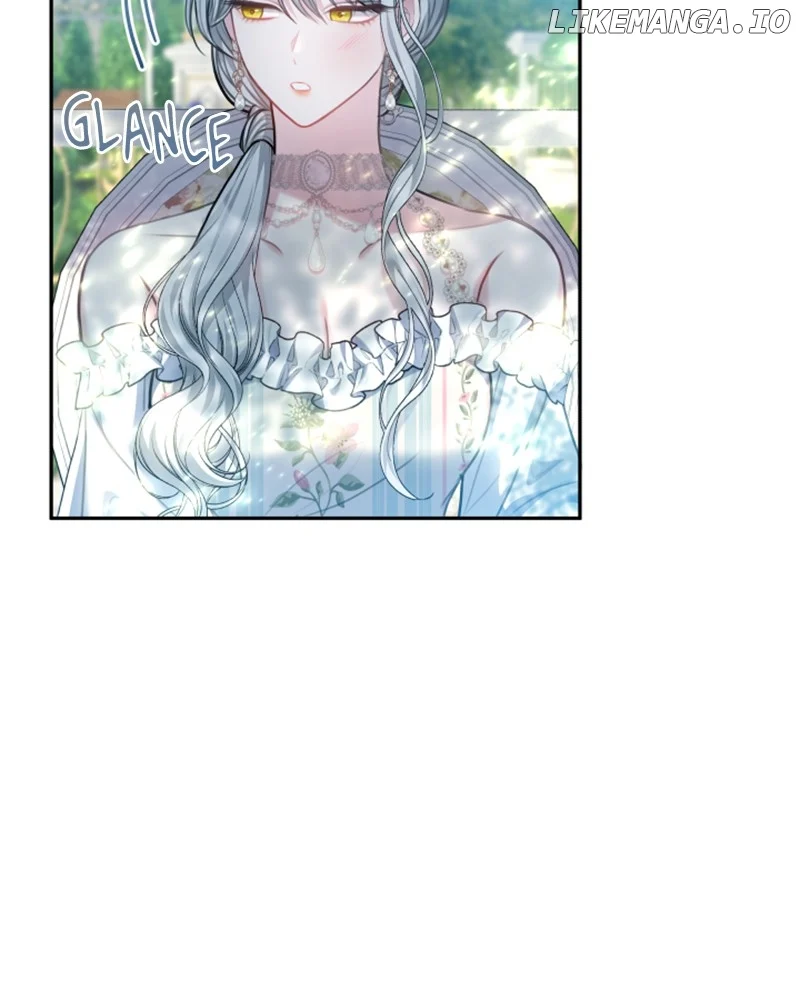 Concubine’s Invitation Chapter 43 page 4