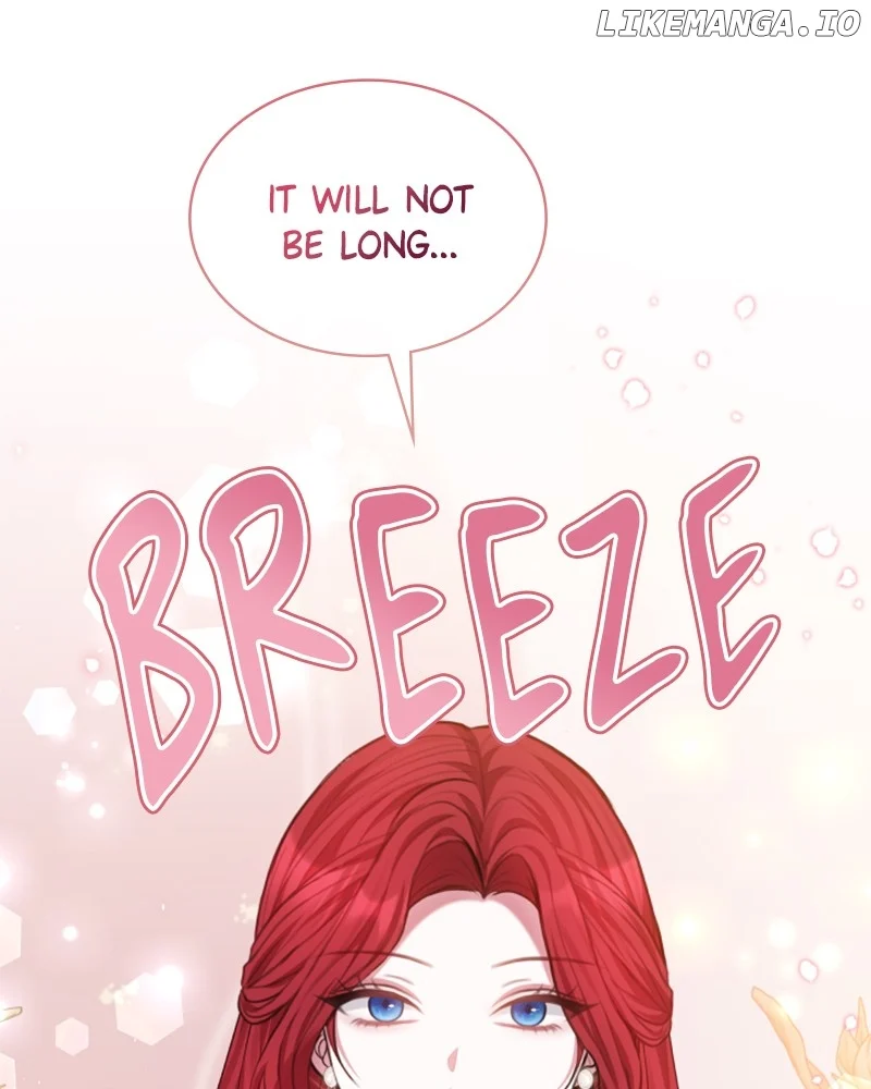 Concubine’s Invitation Chapter 43 page 51