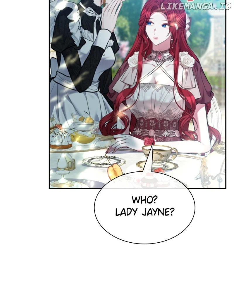 Concubine’s Invitation Chapter 43 page 58