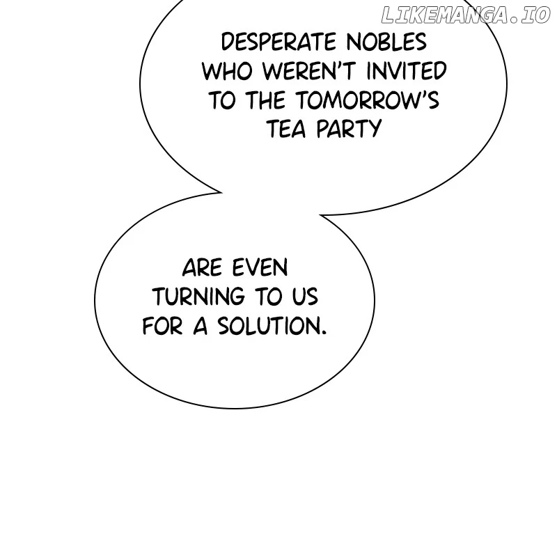 Concubine’s Invitation Chapter 43 page 67