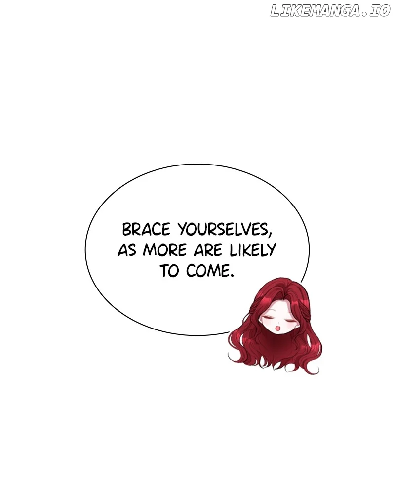 Concubine’s Invitation Chapter 43 page 68