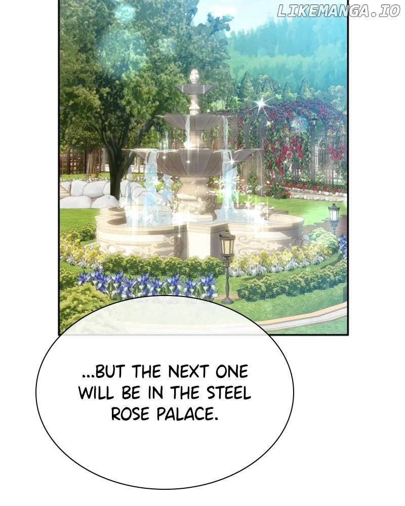 Concubine’s Invitation Chapter 43 page 70