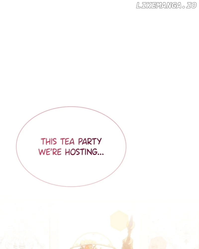 Concubine’s Invitation Chapter 43 page 73