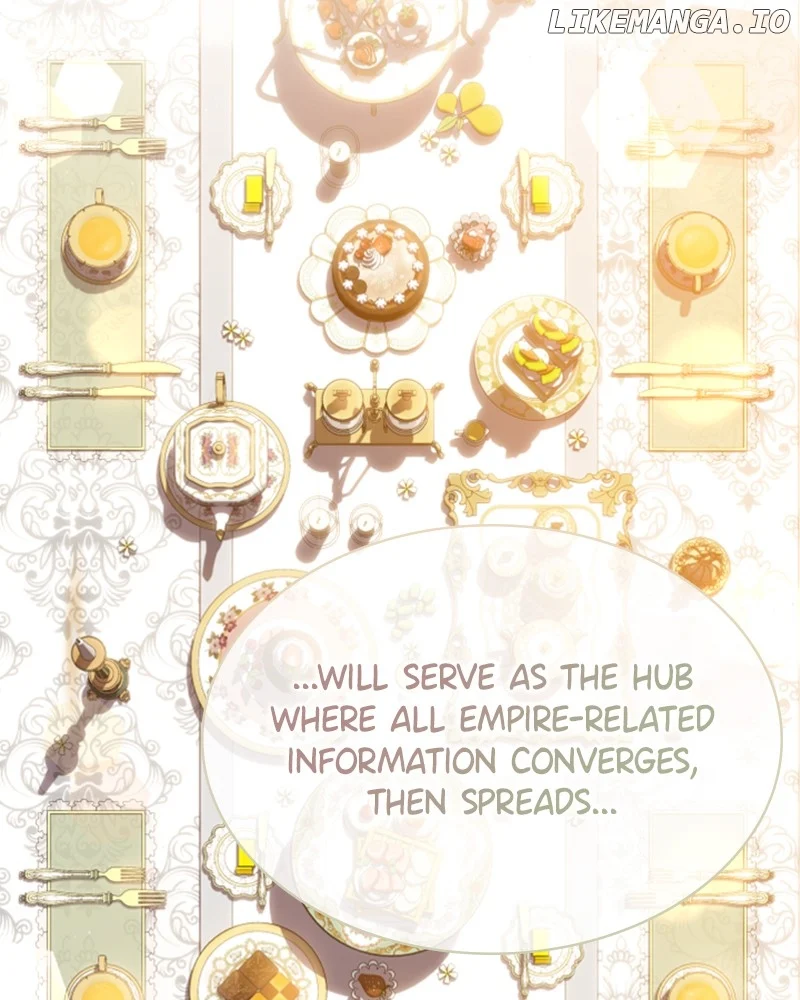 Concubine’s Invitation Chapter 43 page 74