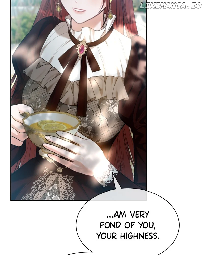 Concubine’s Invitation Chapter 43 page 83