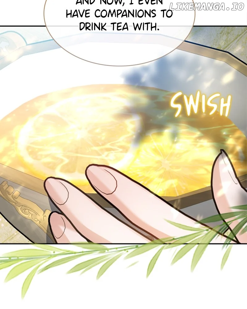 Concubine’s Invitation Chapter 43 page 85