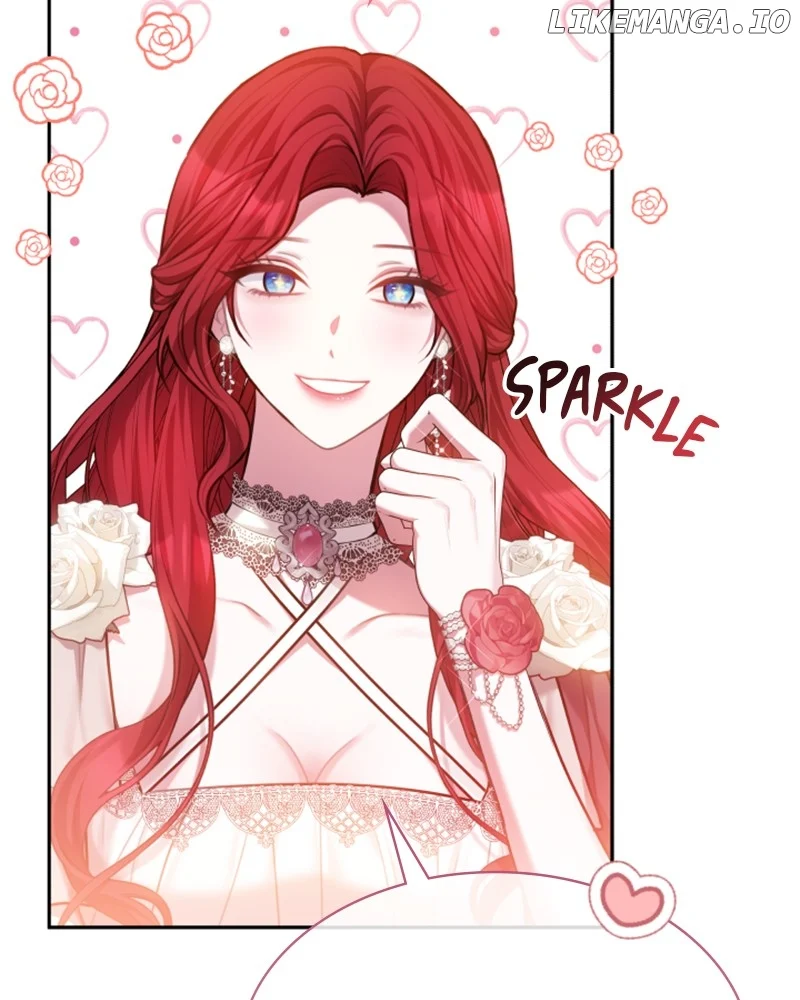 Concubine’s Invitation Chapter 43 page 87