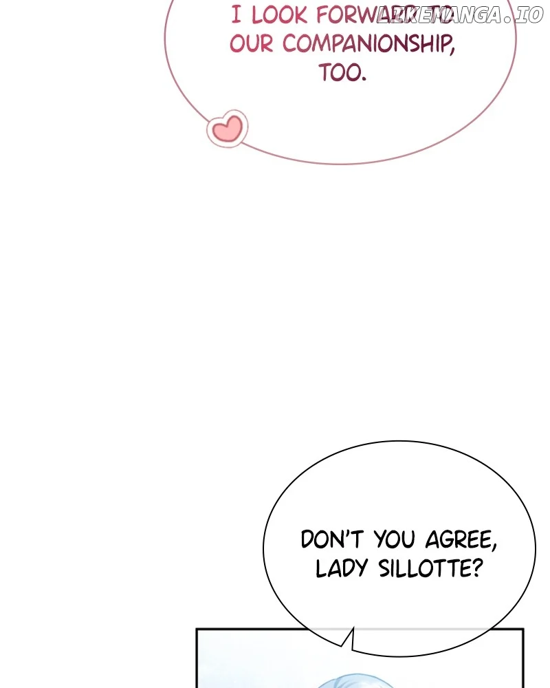 Concubine’s Invitation Chapter 43 page 88