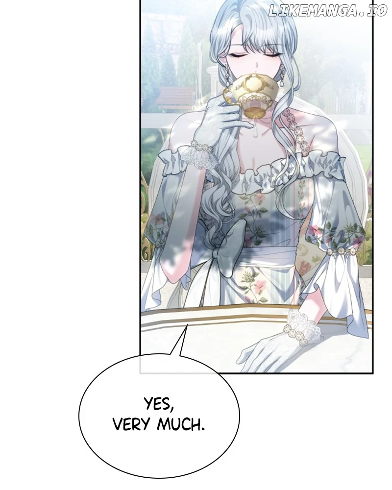 Concubine’s Invitation Chapter 43 page 89
