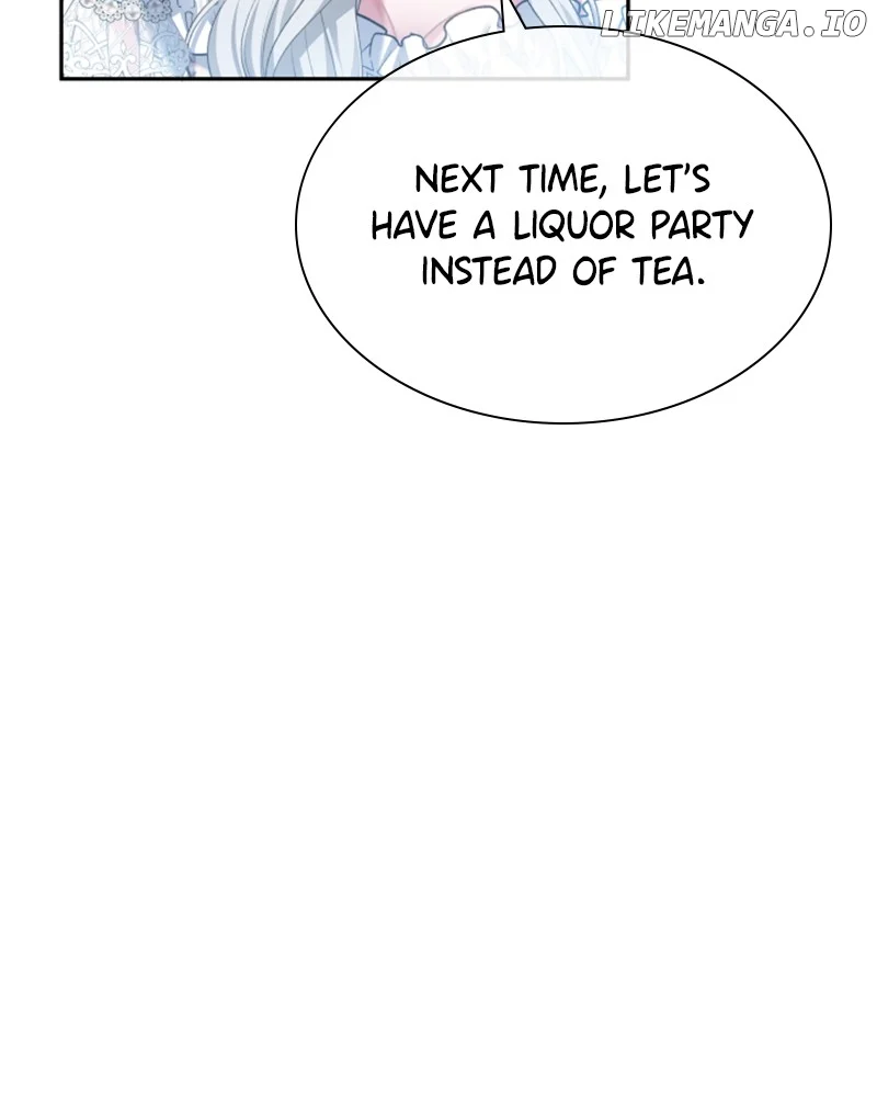 Concubine’s Invitation Chapter 43 page 92