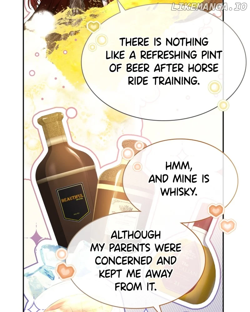 Concubine’s Invitation Chapter 43 page 96