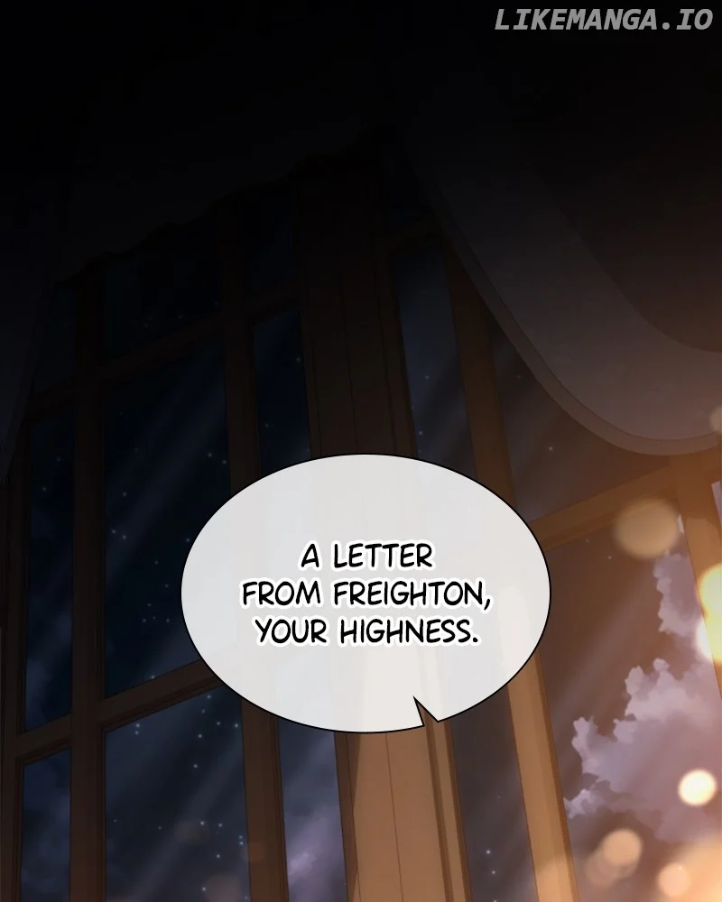 Concubine’s Invitation Chapter 44 page 0