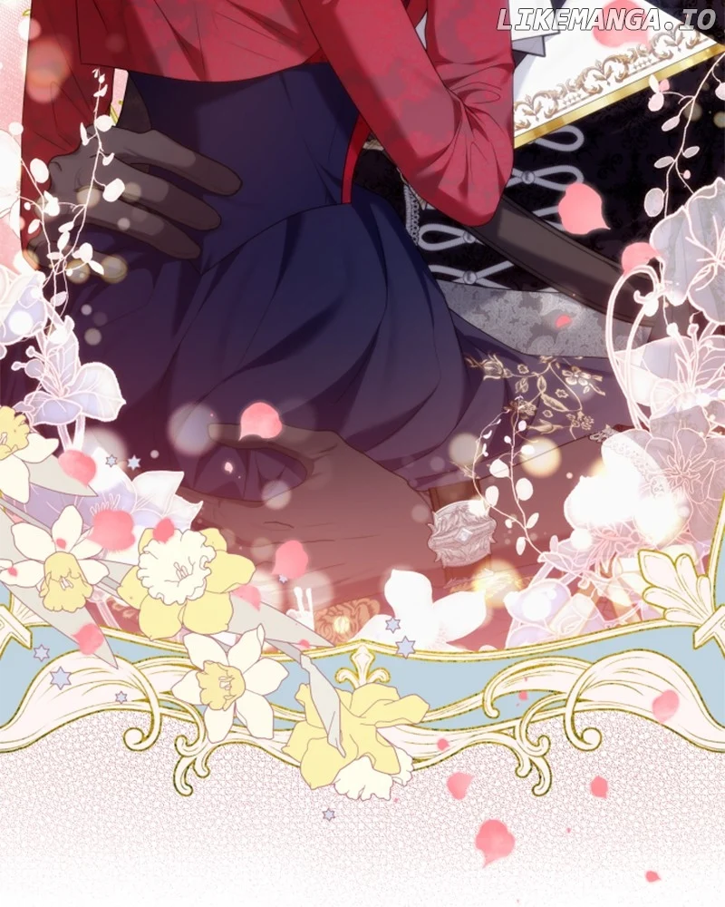 Concubine’s Invitation Chapter 44 page 101