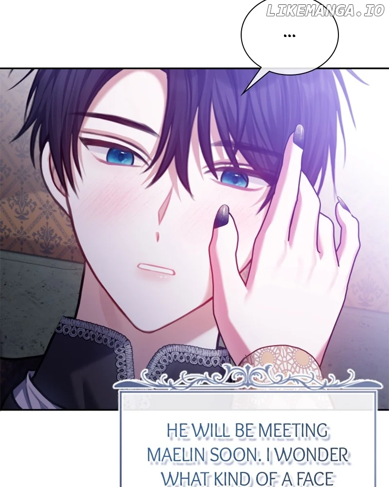 Concubine’s Invitation Chapter 44 page 105