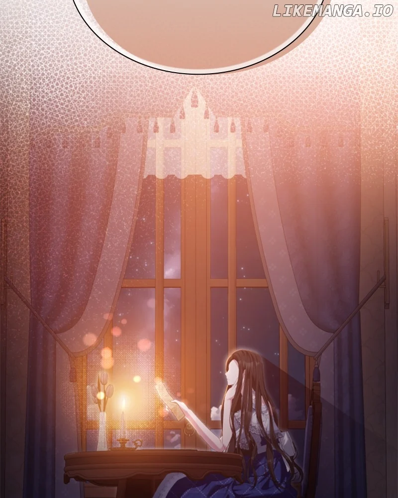 Concubine’s Invitation Chapter 44 page 10