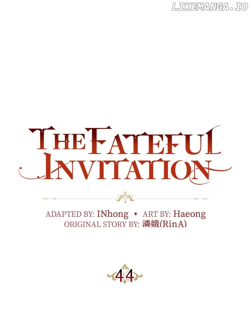 Concubine’s Invitation Chapter 44 page 13