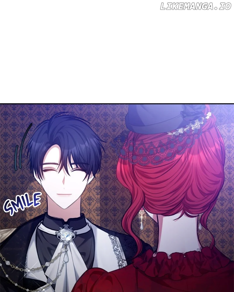 Concubine’s Invitation Chapter 44 page 18
