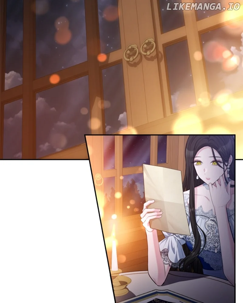 Concubine’s Invitation Chapter 44 page 1