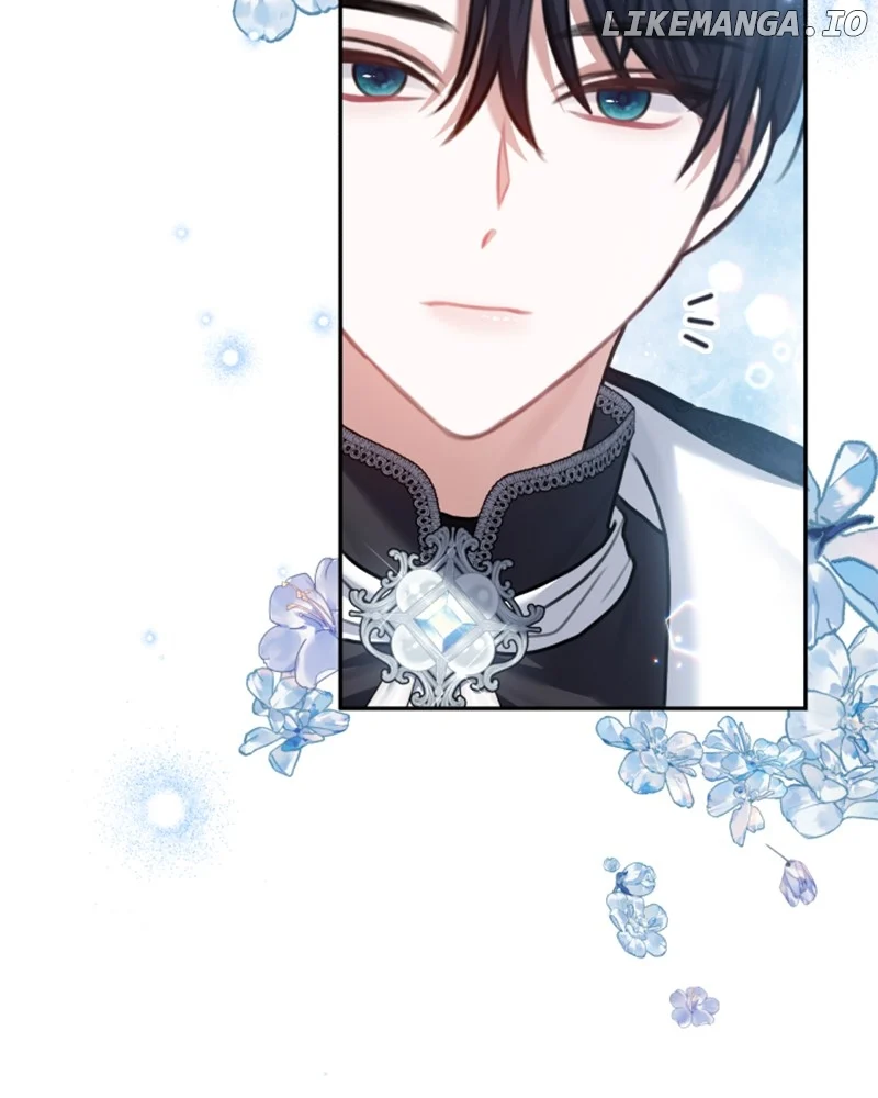 Concubine’s Invitation Chapter 44 page 21
