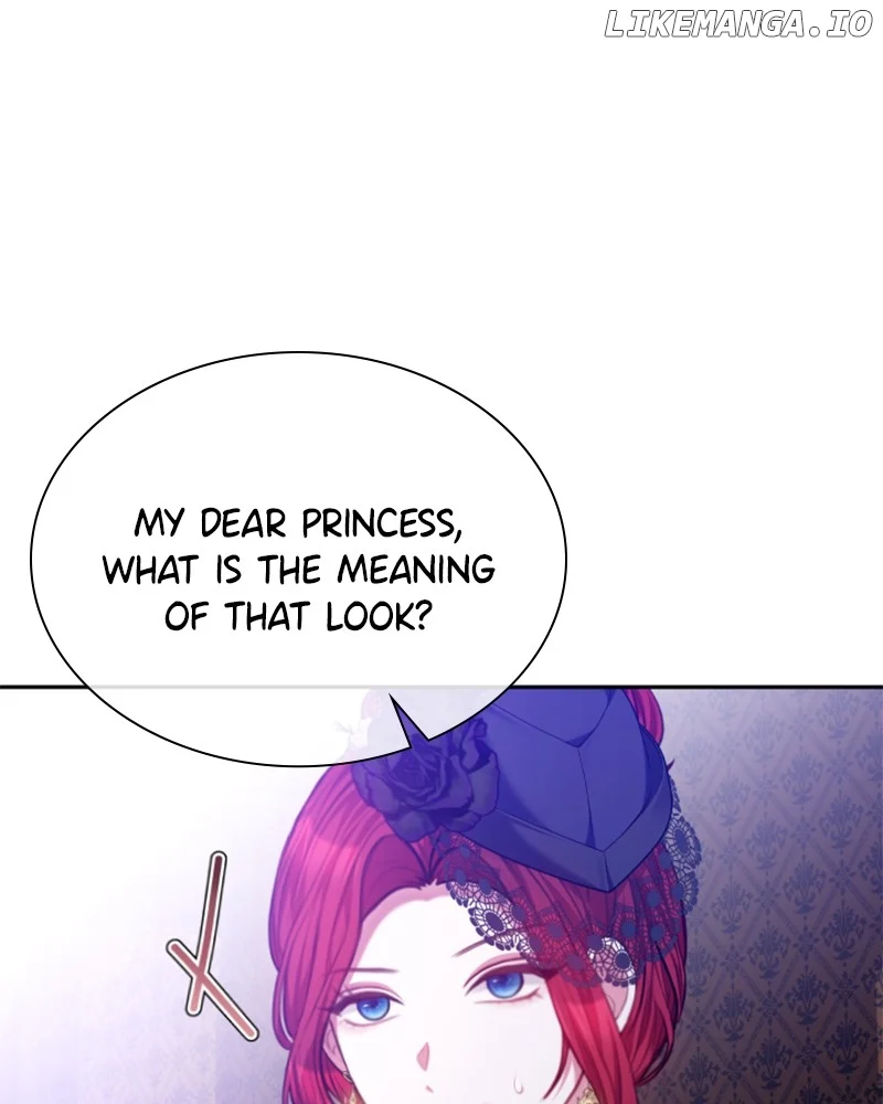 Concubine’s Invitation Chapter 44 page 23