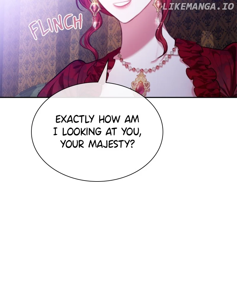 Concubine’s Invitation Chapter 44 page 24
